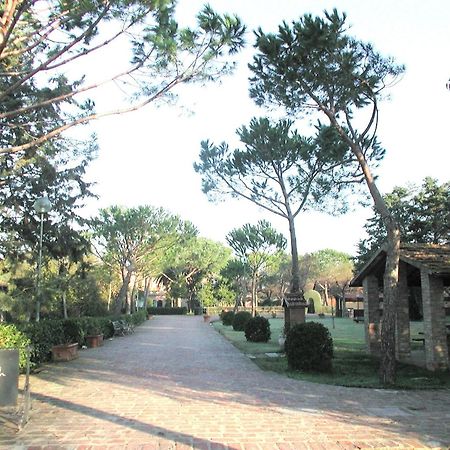 אפרטהוטל פרינצ'יפינה טרה Borgo San Antonio & Borgo San Giuseppe By La Principina מראה חיצוני תמונה
