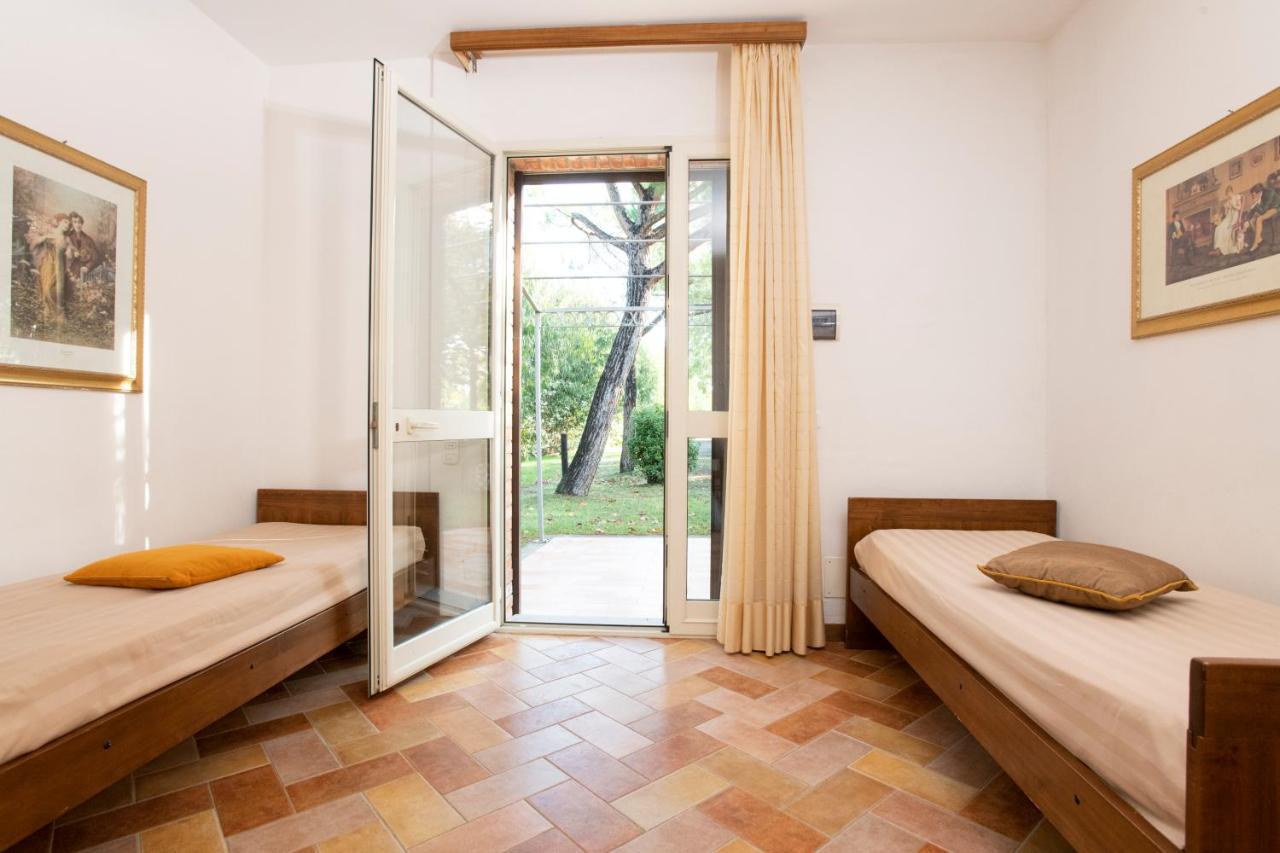 אפרטהוטל פרינצ'יפינה טרה Borgo San Antonio & Borgo San Giuseppe By La Principina מראה חיצוני תמונה