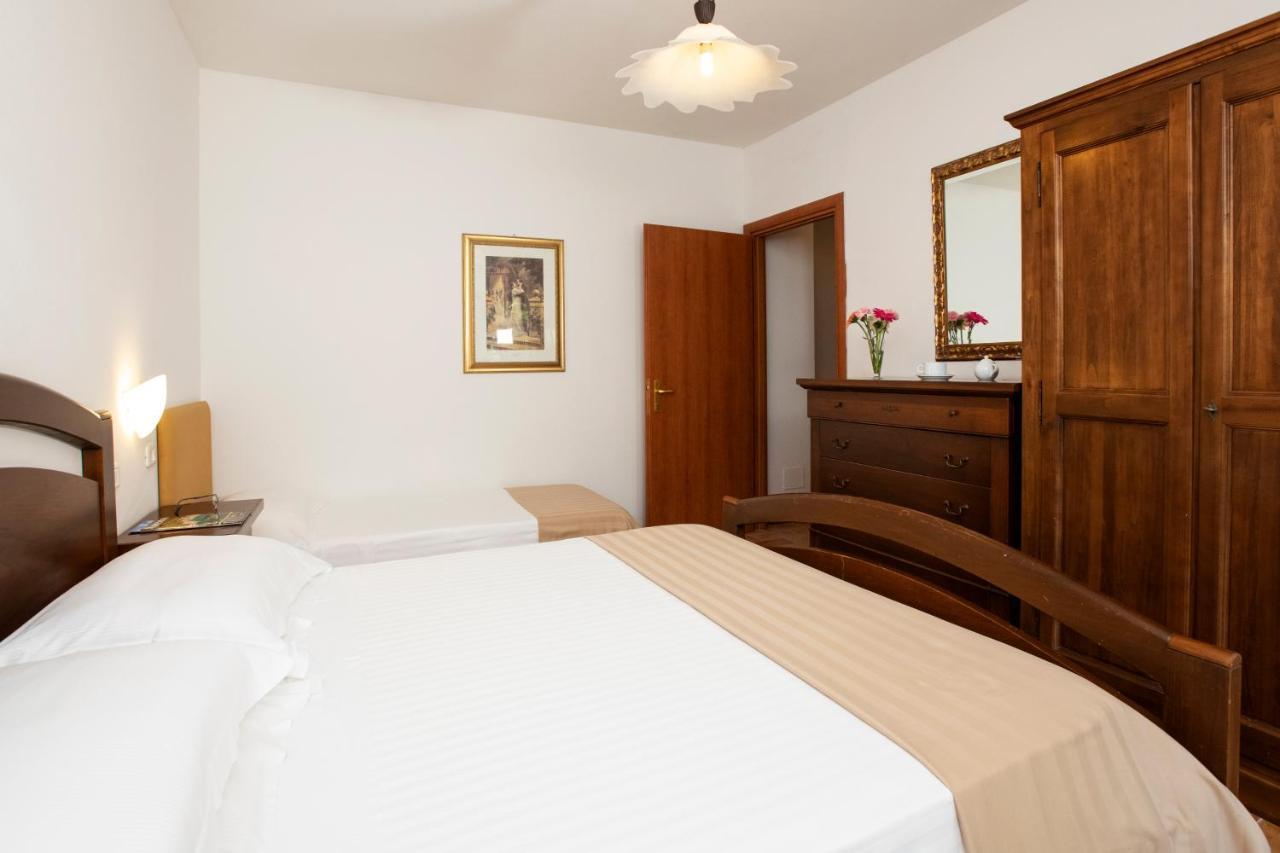 אפרטהוטל פרינצ'יפינה טרה Borgo San Antonio & Borgo San Giuseppe By La Principina מראה חיצוני תמונה