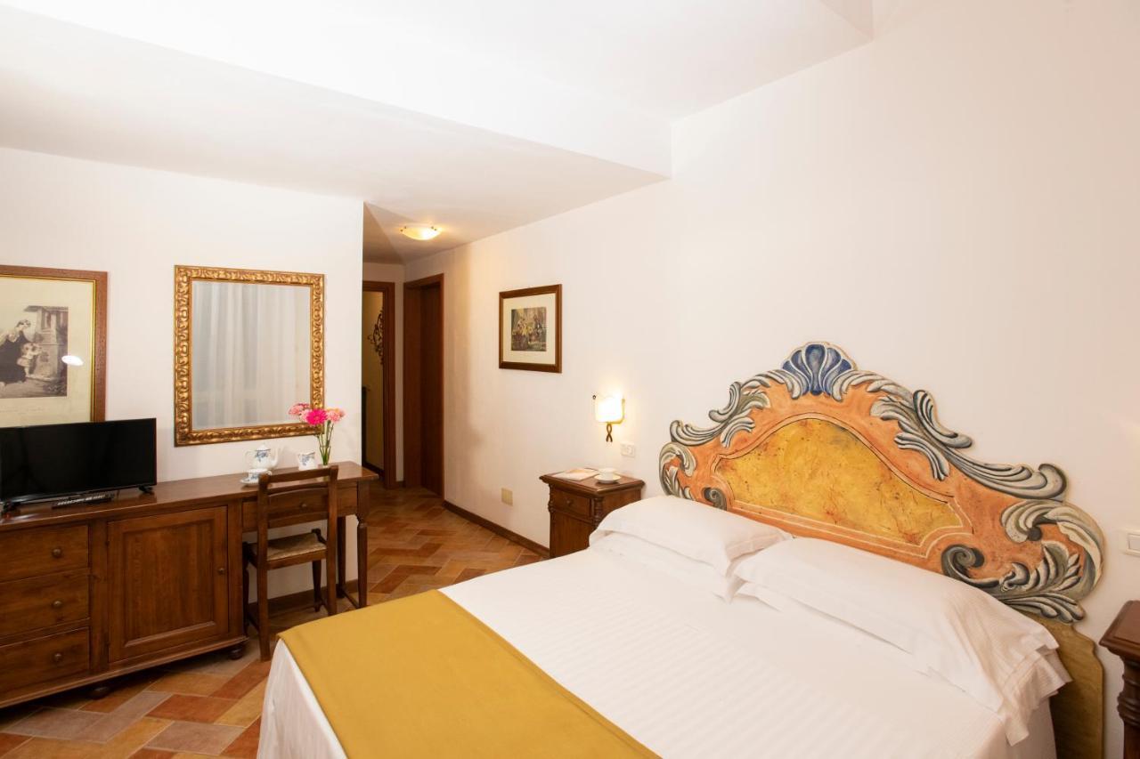 אפרטהוטל פרינצ'יפינה טרה Borgo San Antonio & Borgo San Giuseppe By La Principina מראה חיצוני תמונה