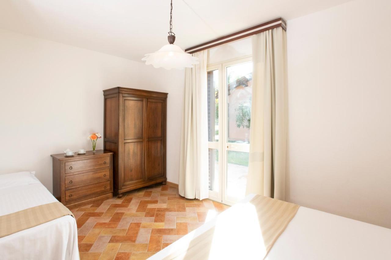 אפרטהוטל פרינצ'יפינה טרה Borgo San Antonio & Borgo San Giuseppe By La Principina מראה חיצוני תמונה