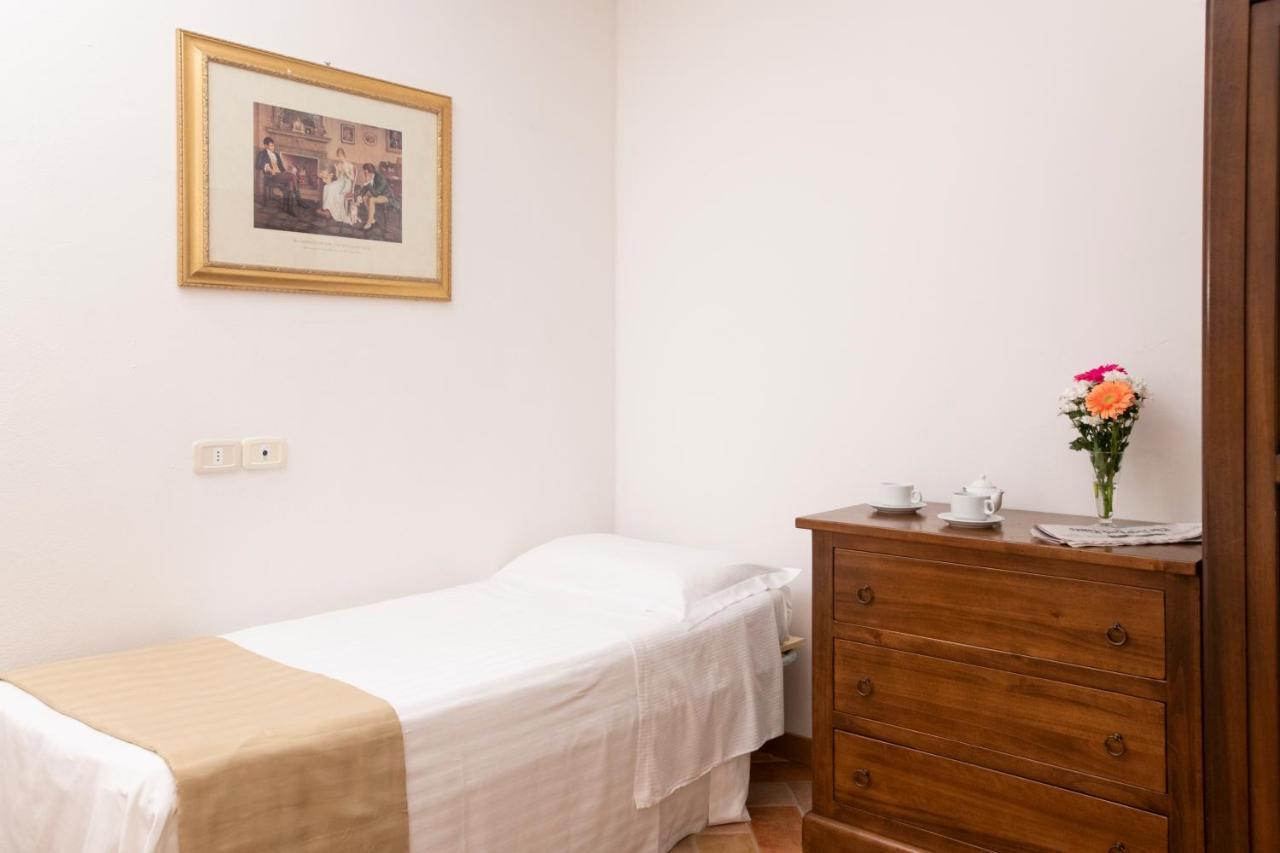 אפרטהוטל פרינצ'יפינה טרה Borgo San Antonio & Borgo San Giuseppe By La Principina מראה חיצוני תמונה