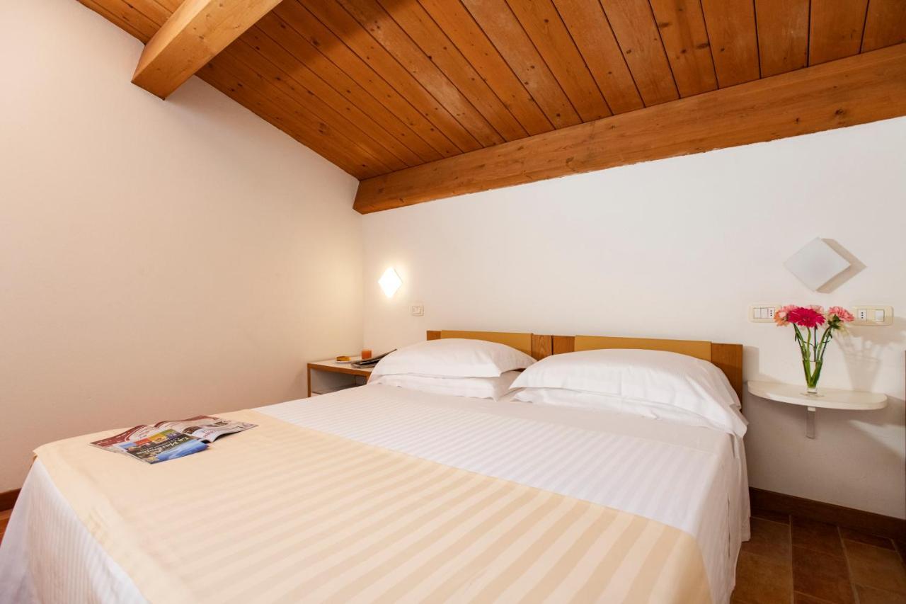 אפרטהוטל פרינצ'יפינה טרה Borgo San Antonio & Borgo San Giuseppe By La Principina מראה חיצוני תמונה