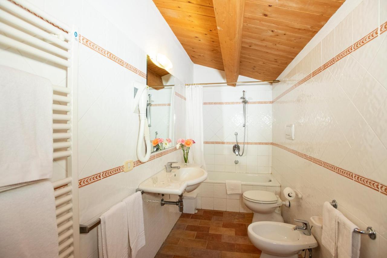 אפרטהוטל פרינצ'יפינה טרה Borgo San Antonio & Borgo San Giuseppe By La Principina מראה חיצוני תמונה