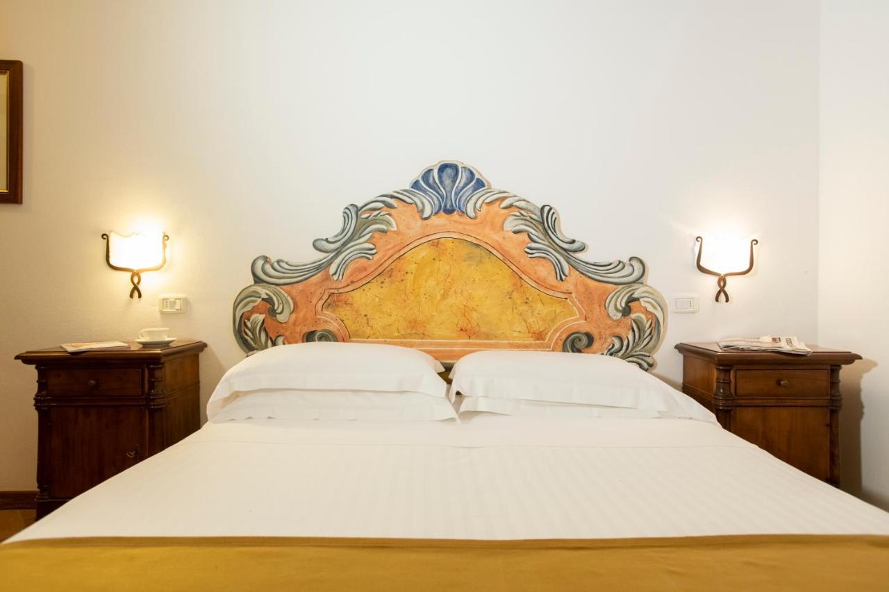 אפרטהוטל פרינצ'יפינה טרה Borgo San Antonio & Borgo San Giuseppe By La Principina מראה חיצוני תמונה