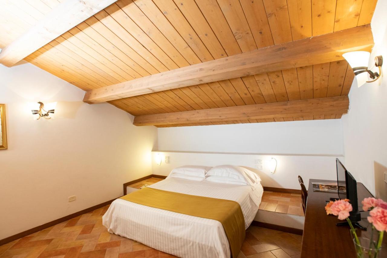 אפרטהוטל פרינצ'יפינה טרה Borgo San Antonio & Borgo San Giuseppe By La Principina מראה חיצוני תמונה