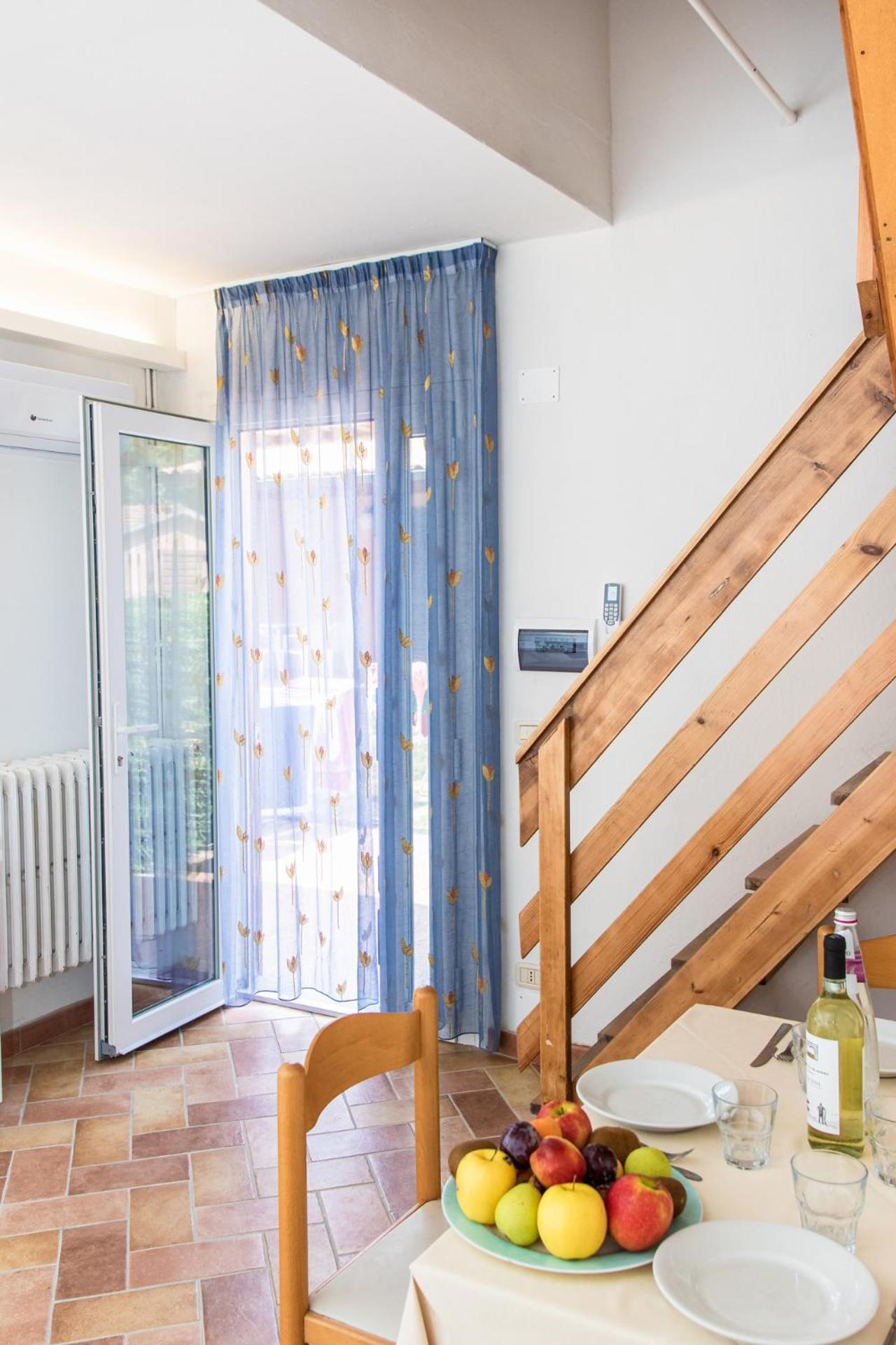 אפרטהוטל פרינצ'יפינה טרה Borgo San Antonio & Borgo San Giuseppe By La Principina מראה חיצוני תמונה